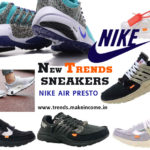 Nike Released New Sneakers