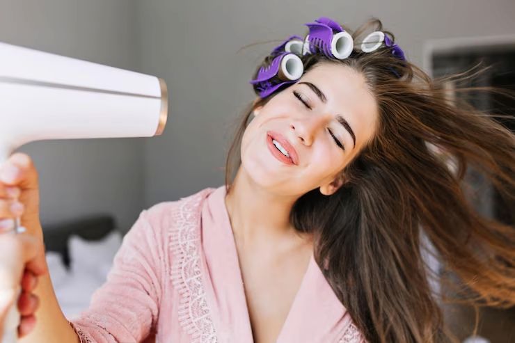 Hair Dryer for Different Hair Types and Their Unique Needs